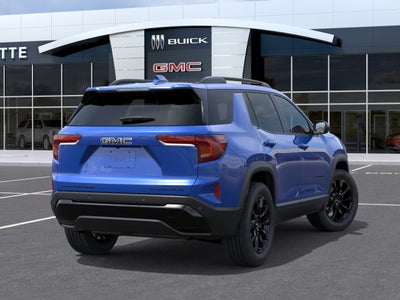 2026 GMC Terrain AWD 4dr Elevation