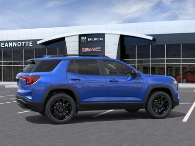 2026 GMC Terrain AWD 4dr Elevation