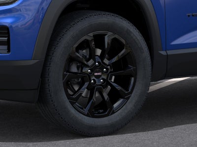 2026 GMC Terrain AWD 4dr Elevation