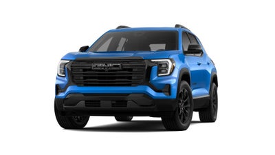 2026 GMC Terrain AWD 4dr Elevation