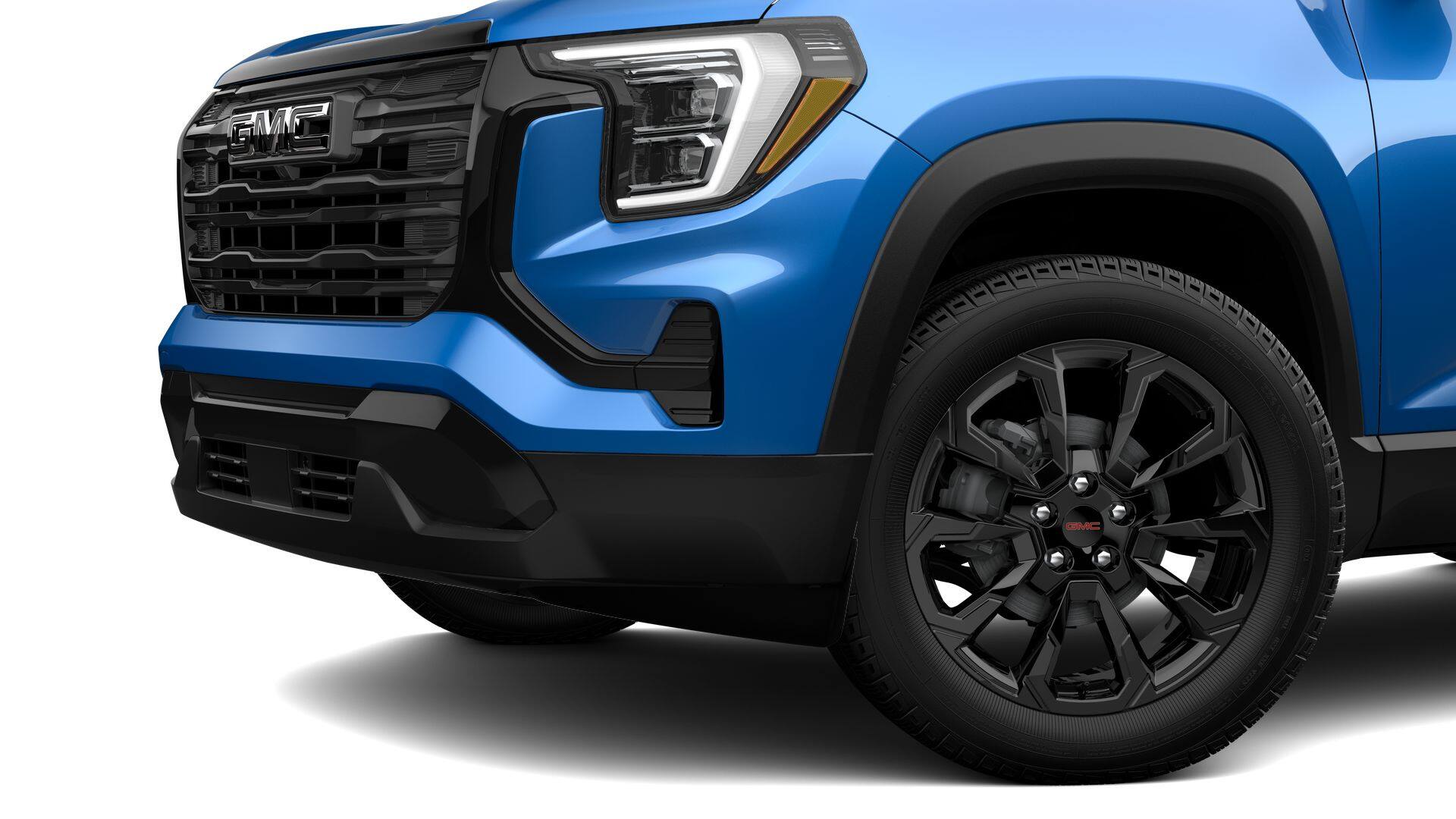 2026 GMC Terrain AWD 4dr Elevation