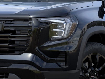 2026 GMC Terrain Base