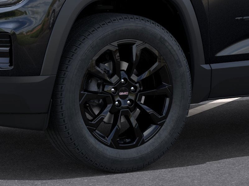 2026 GMC Terrain Base