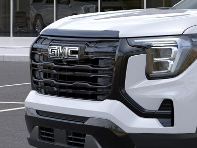 2026 GMC Terrain Base
