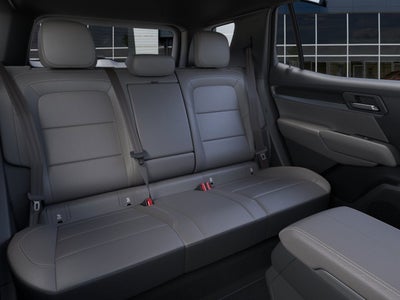 2026 GMC Terrain Base