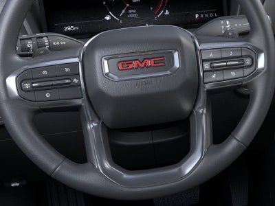 2026 GMC Terrain Base