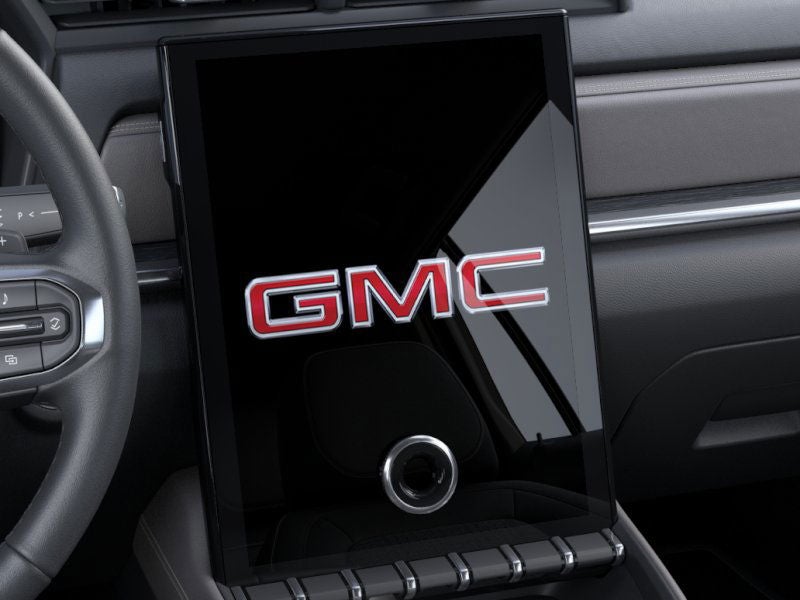 2026 GMC Terrain Base