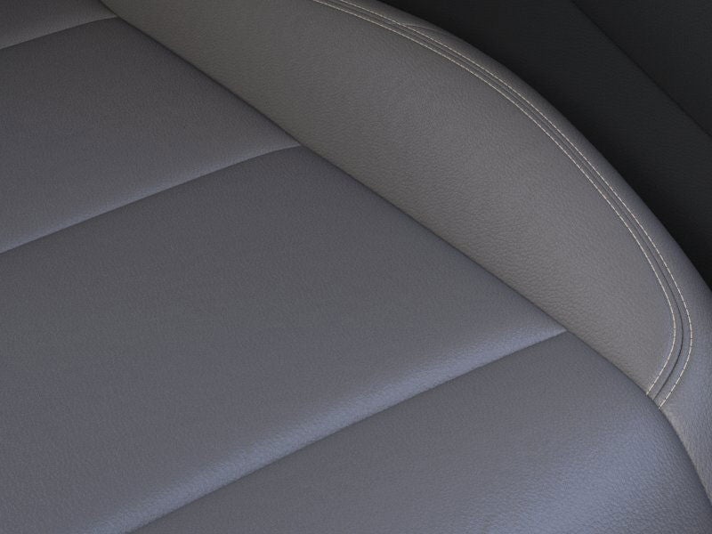 2026 GMC Terrain Base