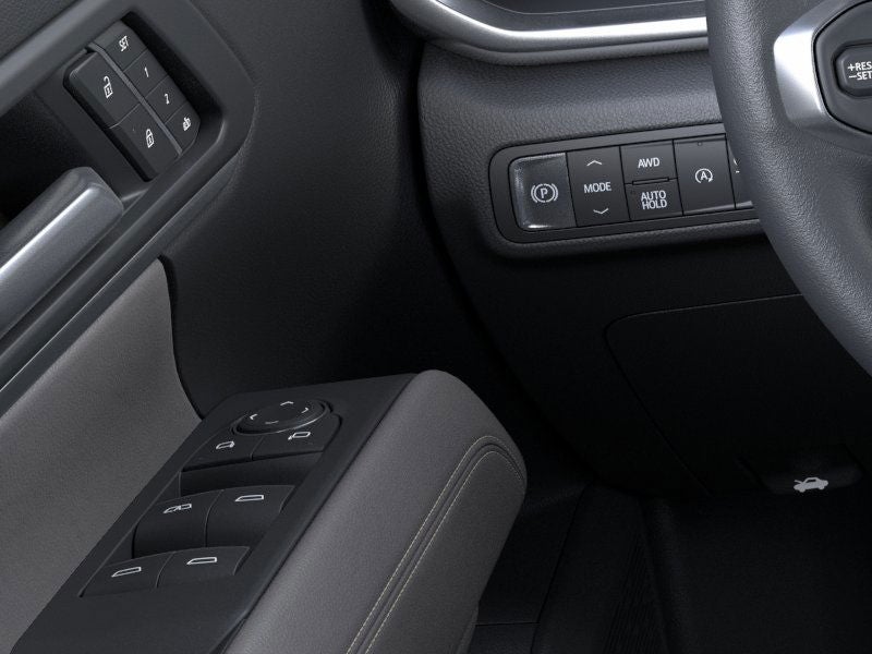 2026 GMC Terrain Base