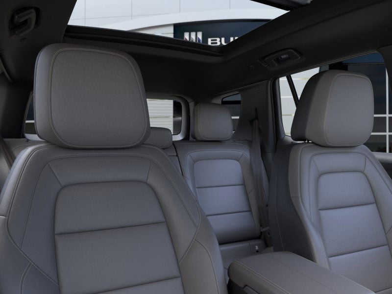 2026 GMC Terrain Base