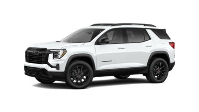 2026 GMC Terrain Base