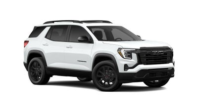 2026 GMC Terrain Base