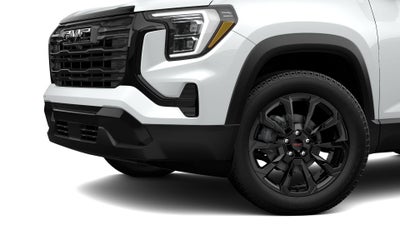 2026 GMC Terrain Base