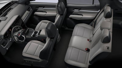 2026 GMC Terrain Base