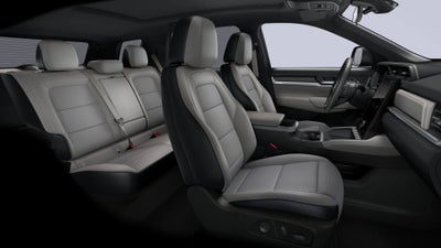 2026 GMC Terrain Base