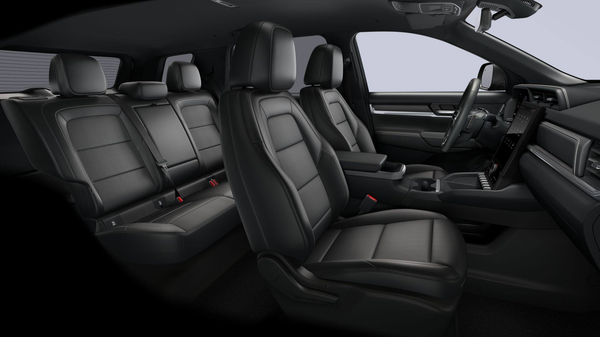 2026 GMC Terrain Base