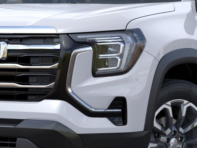 2027 GMC Terrain AWD 4dr Elevation