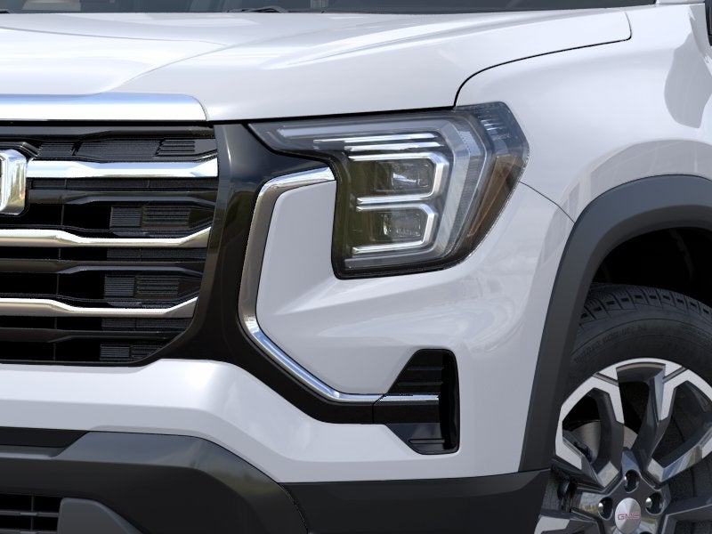 2027 GMC Terrain AWD 4dr Elevation