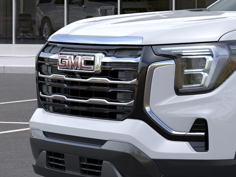 2027 GMC Terrain AWD 4dr Elevation