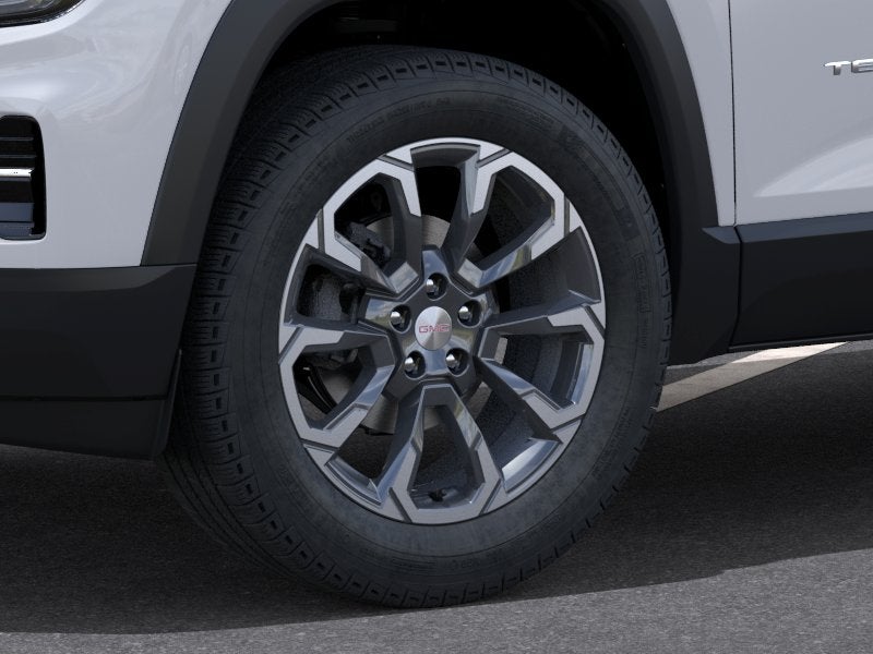 2027 GMC Terrain AWD 4dr Elevation