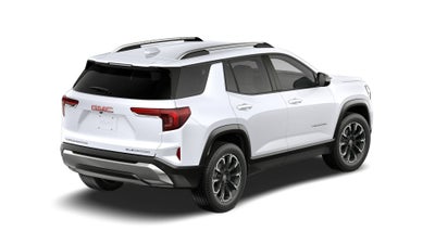 2027 GMC Terrain Base