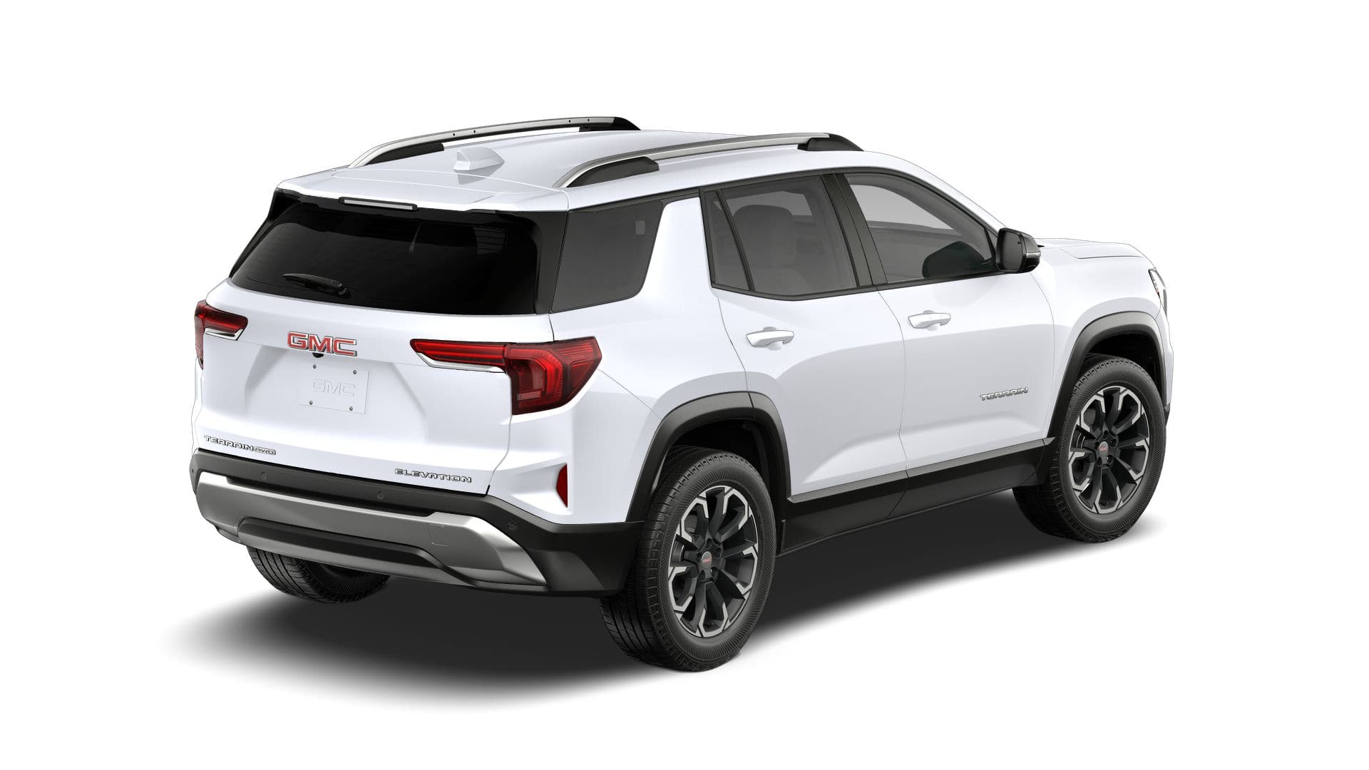 2027 GMC Terrain Base