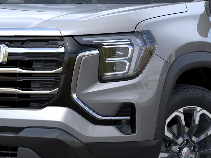 2027 GMC Terrain Base