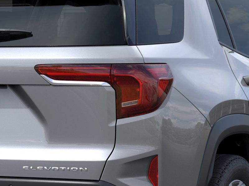 2027 GMC Terrain Base