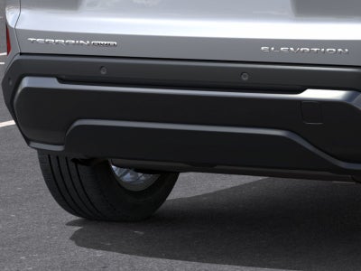 2027 GMC Terrain Base
