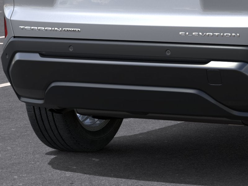 2027 GMC Terrain Base