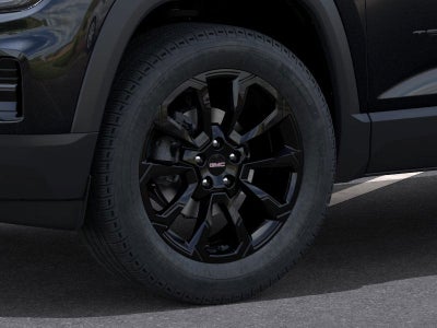 2026 GMC Terrain AWD 4dr Elevation