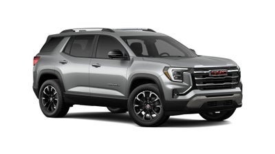2026 GMC Terrain Base