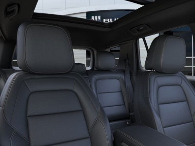 2026 GMC Terrain AWD 4dr Elevation