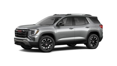 2026 GMC Terrain Base