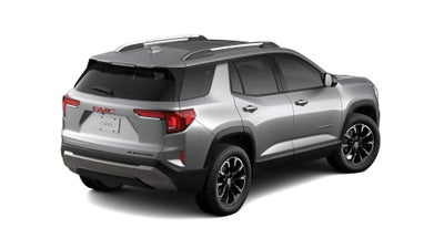 2026 GMC Terrain Base