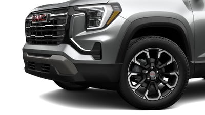 2026 GMC Terrain Base