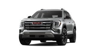 2026 GMC Terrain Base