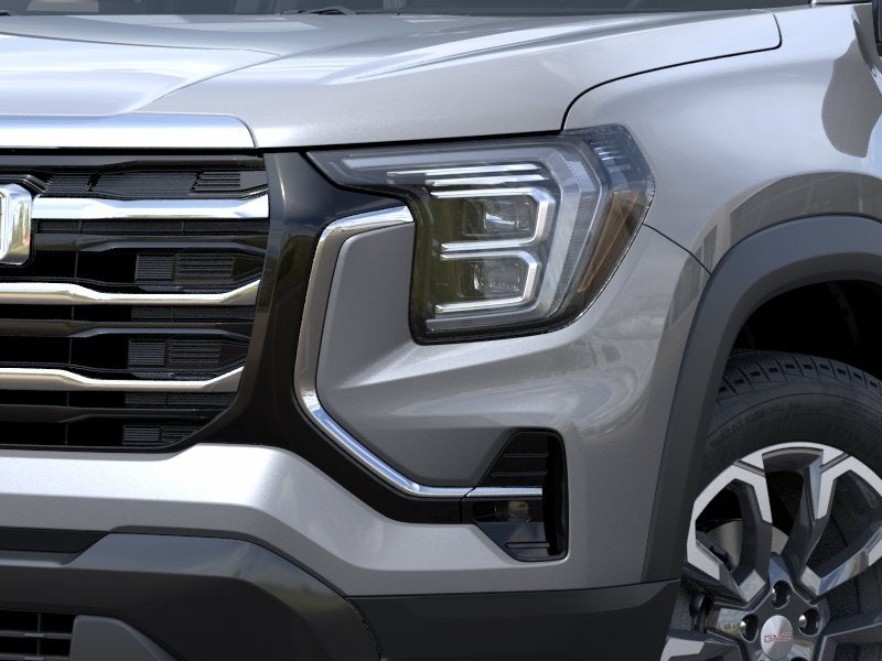 2026 GMC Terrain Base
