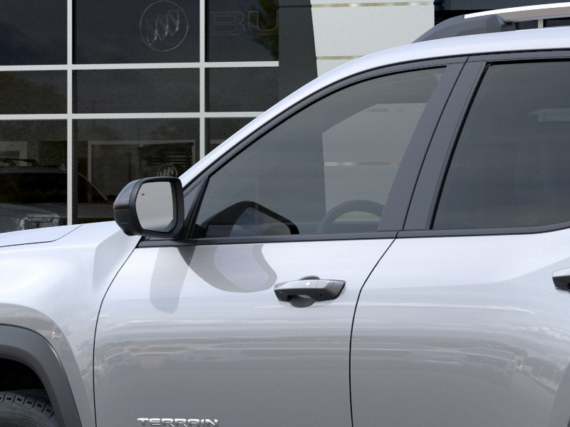 2026 GMC Terrain Base