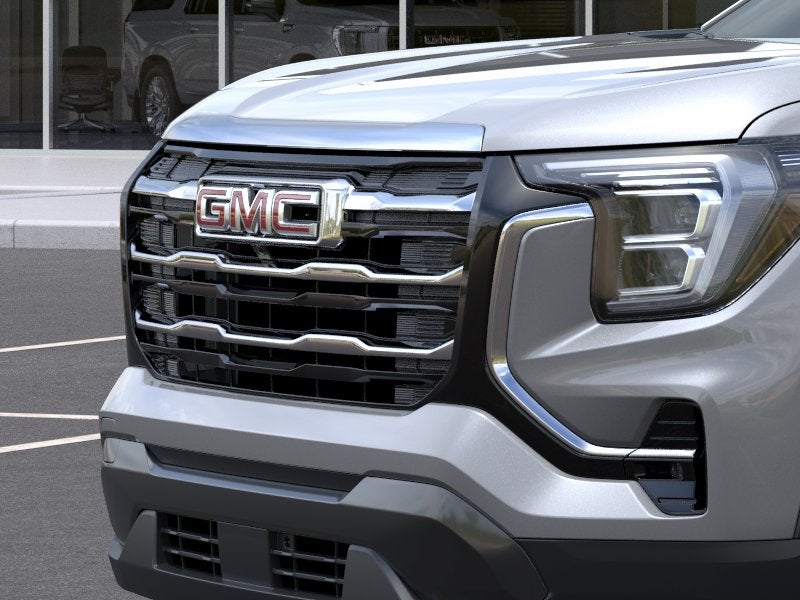 2026 GMC Terrain Base