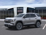 2026 GMC Terrain Base