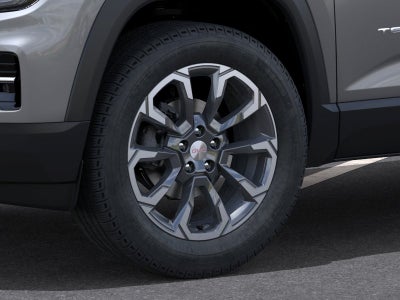 2026 GMC Terrain Base