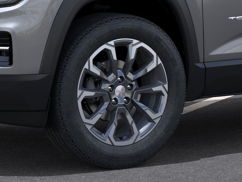 2026 GMC Terrain Base