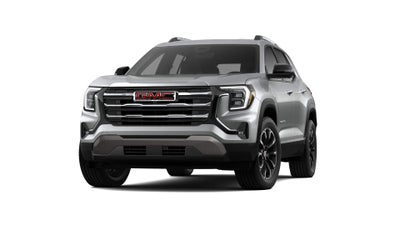 2026 GMC Terrain Base