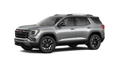 2026 GMC Terrain Base