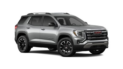 2026 GMC Terrain Base