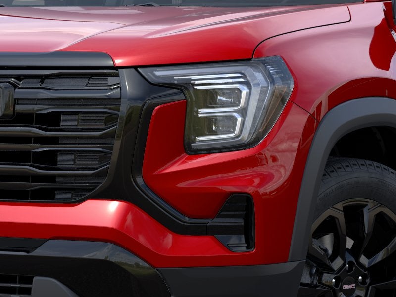 2026 GMC Terrain Base