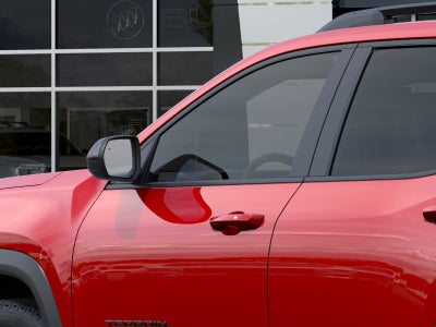 2026 GMC Terrain Base