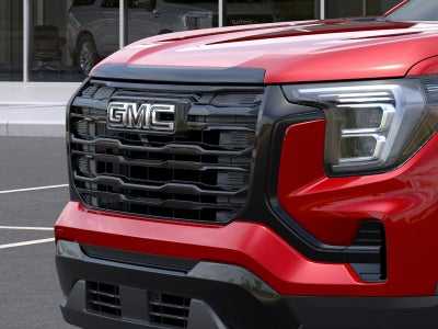 2026 GMC Terrain Base