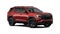 2026 GMC Terrain Base